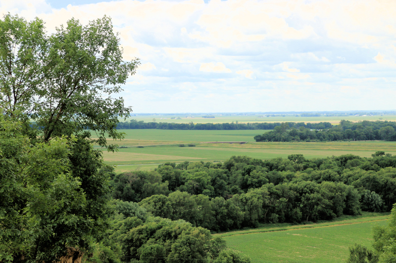 Missouri Alluvial Floodplain